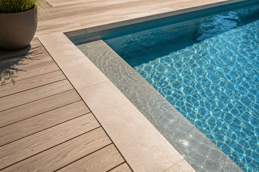 Berras pool
