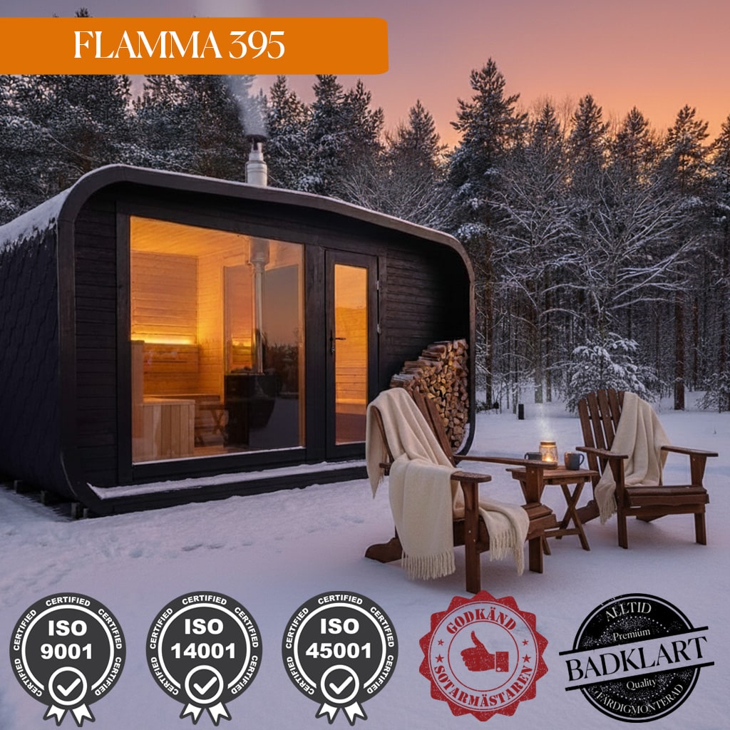 Bastu Flamma
