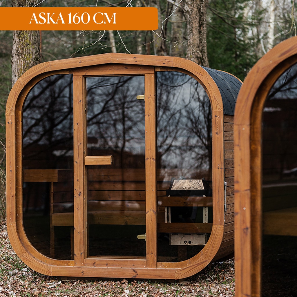 bastu aska 160